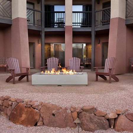 Hilton Sedona Resort At Bell Rock Kültér fotó